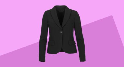 4 formas de usar tu blazer para lograr un look completamente a la moda