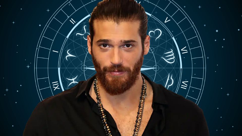 Can Yaman.