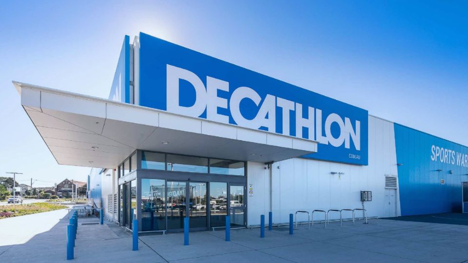 Fuente: Decathlon