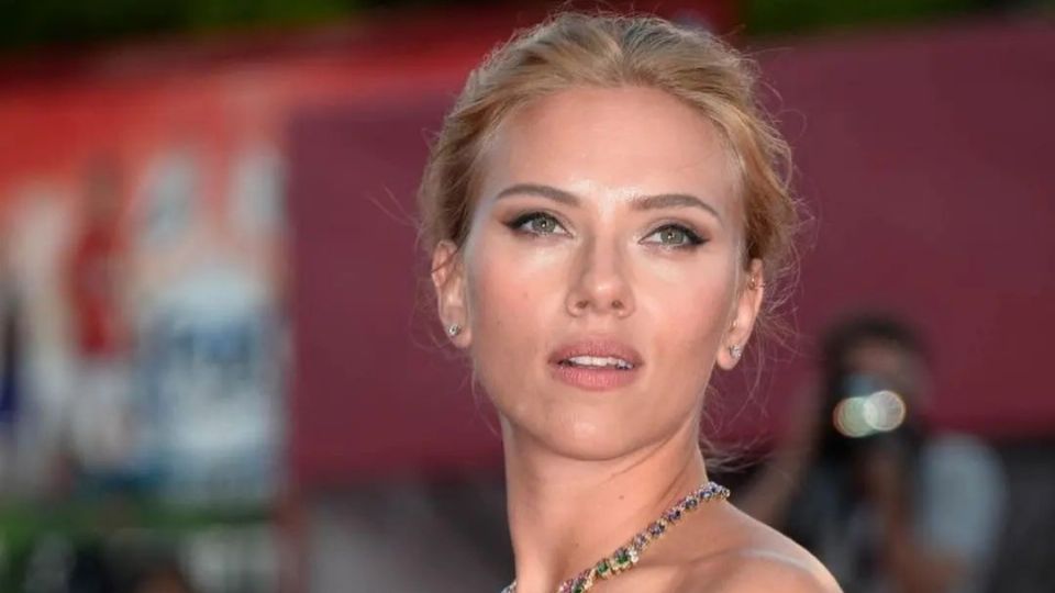 Las fotos que podrían haber arruinado la carrera de Scarlett Johansson. Fuente: instagram @scarlett_johansson_officiail