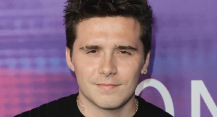 Brooklyn Beckham cumplió 24 años y así fue el cambio físico del hijo mayor de David y Victoria