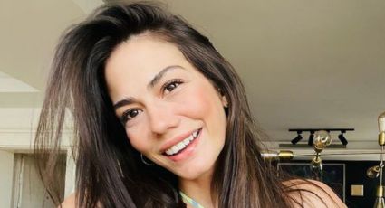 Demet Ozdemir estrenó nueva serie y entérate donde verla subtitulada