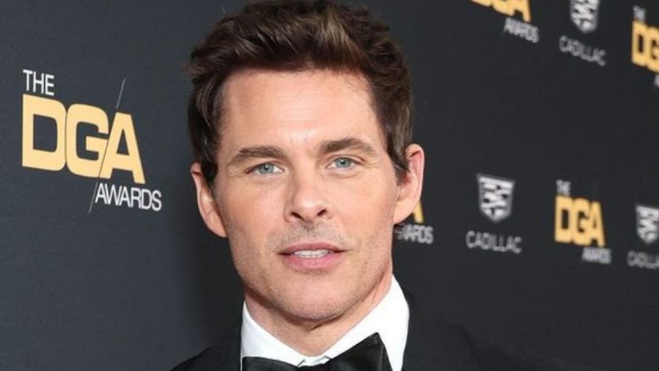 Fuente: @james_marsden.