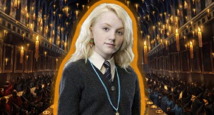 Así luce Evanna Lynch después de 12 años del final de Harry Potter