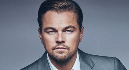 Leonardo Di Caprio afirma: “No sé de donde saqué el valor”