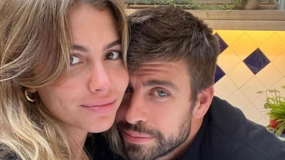 La difícil tarea que les espera a Piqué y Clara Chía Martí cuando comience el verano. Fuente: Instagram @3gerardpique