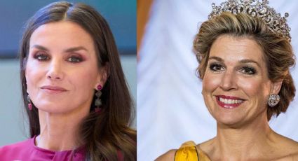 La práctica saludable que une a la reina Letizia con Máxima de Holanda y todos quieren imitar