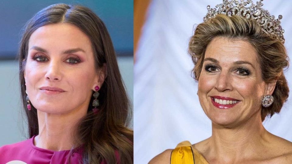 La práctica saludable que une a la reina Letizia con Máxima de Holanda. Fuente: producción Panorama
