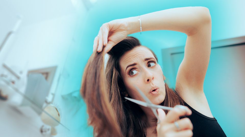 Corte de pelo a capas: 3 ideas para mujeres que buscan un cabello con movimiento. Fuente. producción Panorama