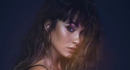 Toma aire antes de conocer el vestido más sexy de Aitana