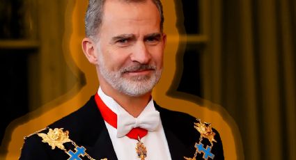 Toma aire antes de saber cuando cuesta el lujoso móvil que usa el rey Felipe VI