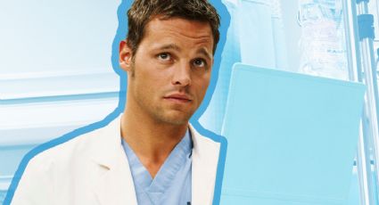 Toma asiento antes de ver como luce hoy Justin Chambers tras su salida de Grey’s Anatomy