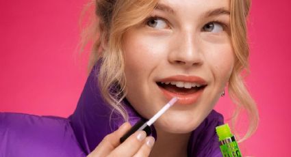 Labiales que cambian de color, la tendencia en redes