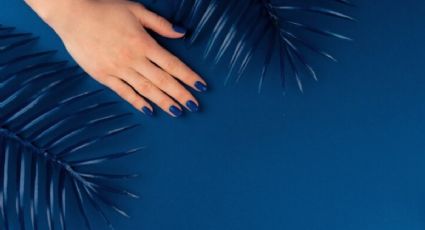 Descubre los nail arts con los que puedes ir adelantando el verano