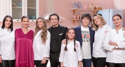 El escándalo que sacude a Masterchef 11 y pone en jaque su prestigio