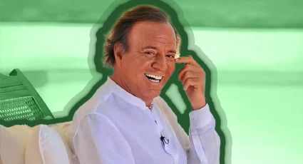 Julio Iglesias: estos son sus 5 nietos y así lucen hoy