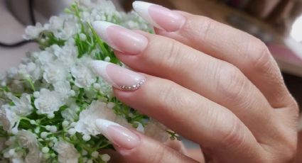 Manicura para novias: 3 ideas para lucir manos perfectas camino al altar