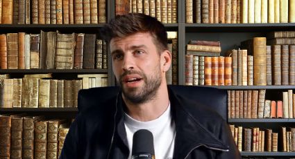 Trata de no sorprenderte al conocer el verdadero nivel de estudios de Gerard Piqué