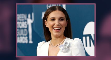 La opinión del mundo sobre el compromiso de Millie Bobby Brown con solo 19 años