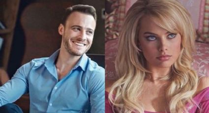 El día que Kerem Bürsin hizo de chofer de Margot Robbie cuando eran dos desconocidos