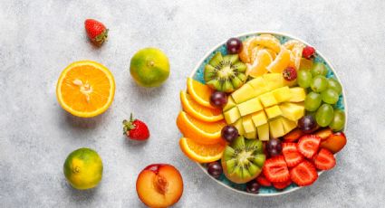 4 frutas que ayudan a eliminar el sarro dental de forma natural