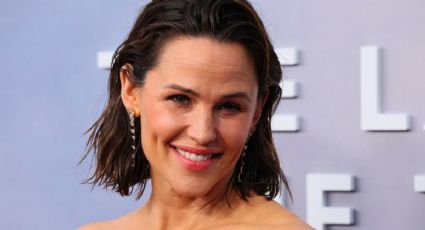 Bob: Jennifer Garner lleva con altura el corte que favorece a todas las mujeres