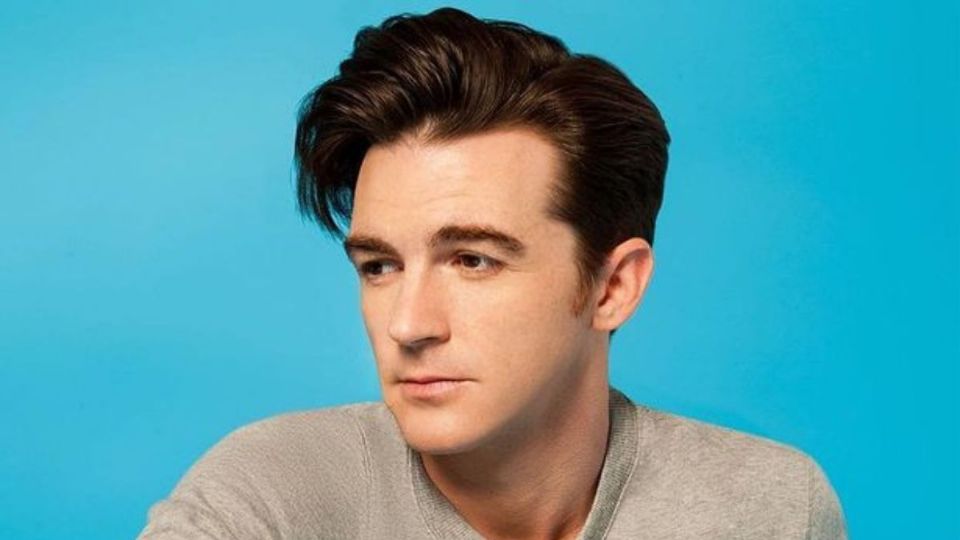 Drake Bell.