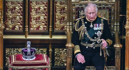 Toma aire antes de saber cuánto dinero ganan los guardias del rey Carlos III