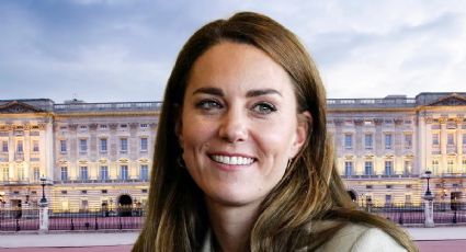 El destino de Kate Middleton tras dejar el Palacio de Buckingham