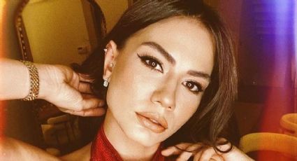 Demet Özdemir furiosa por la cancelación de una serie en Turquía