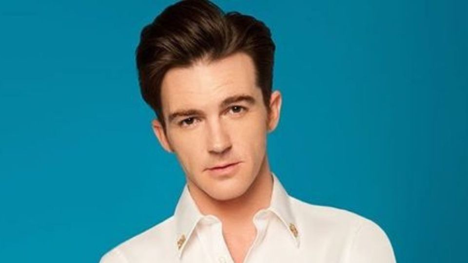 Drake Bell.