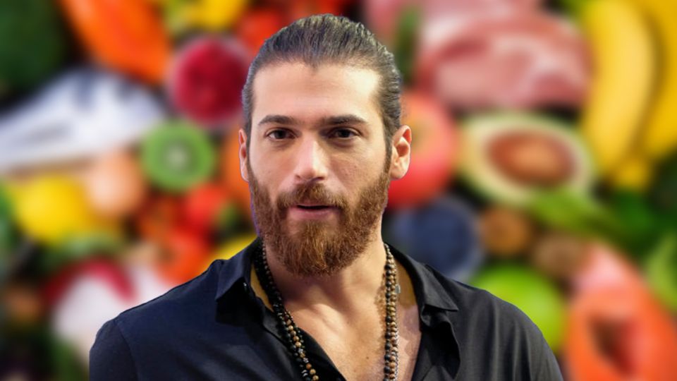 Can Yaman