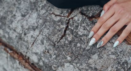 Los tonos de manicura veraniegos inspirados en la naturaleza