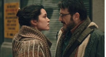 La miniserie turca de solo 8 capítulos que es furor en Netflix