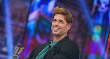 El incómodo momento que le hizo pasar Pablo Motos a William Levy