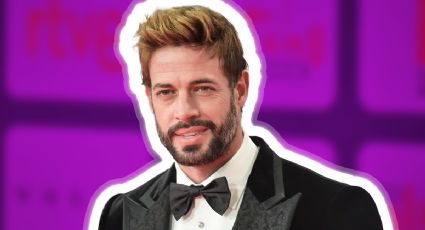 Así luce hoy William Levy tras someterse a un injerto capilar