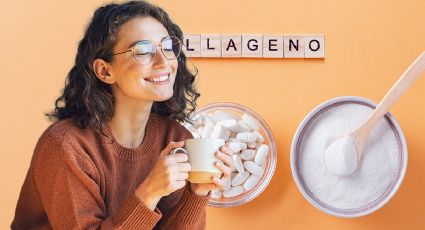 Aprende a tomar correctamente tus suplementos de colágeno