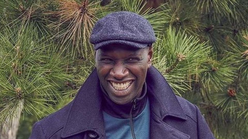 Omar Sy regresa a Netflix con la tercera temporada de Lupin.