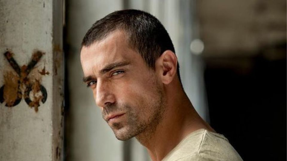 Ibrahim Celikkol, actor de Tierra Amarga.