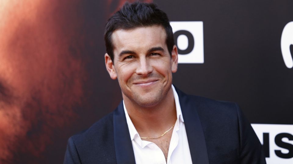 Mario Casas cree en las segundas oportunidades y vuelve a estar en pareja con esta ex. Fuente: Pinterest