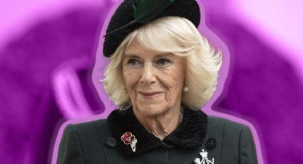 Camilla Parker Bowles aprendió la lección de la reina Letizia y utiliza este calzado especial