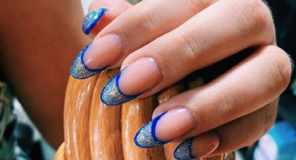 Manicura con purpurina: 5 diseños atrevidos y creativos para lucir manos con brillo