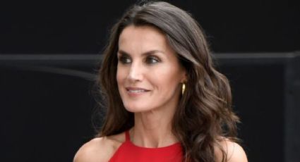 Respira profundo antes de ver cómo era la vida de Letizia antes de ser princesa