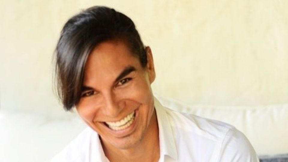 Julio Iglesias Jr.