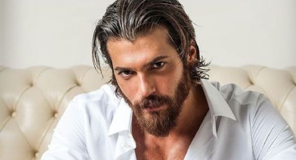 ¿Cuánto cuesta el perfume de Can Yaman y dónde se consigue?