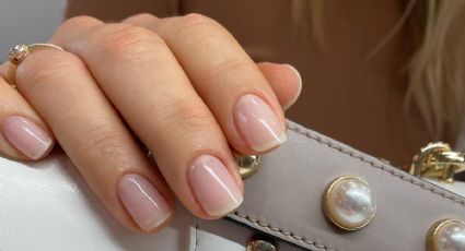 Dile adiós a la manicura francesa con estos diseños de uñas americanas