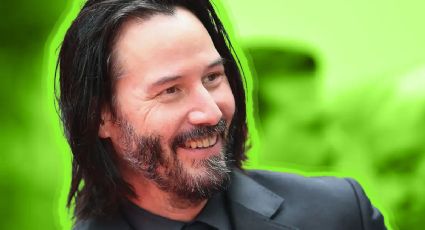 Cómo logra mantenerse en forma Keanu Reeves a los 58 años