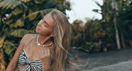 ¿Por qué se cae el cabello en verano? Aprende cómo evitarlo