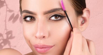 4 diseños de cejas que rejuvenecen al menos 10 años