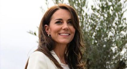 El pequeño detalle que marca que el Príncipe Louis es el favorito de Kate Middleton